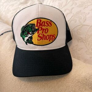 Bass Pro Shop hat
